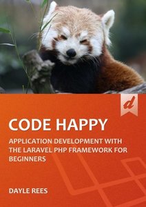 Code Happy-cover