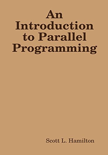 An Introduction to Parallel Programming | 天瓏網路書店