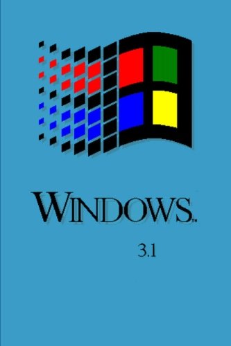 Windows 3.1 | 天瓏網路書店