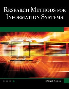 Research Methods for Information Systems-cover