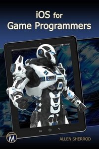 iOS for Game Programmers (Computer Science)-cover