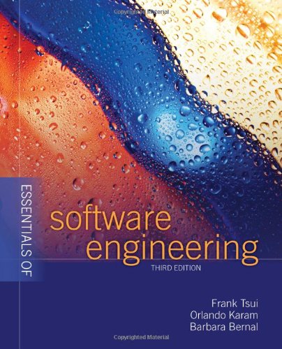 Essentials Of Software Engineering | 天瓏網路書店