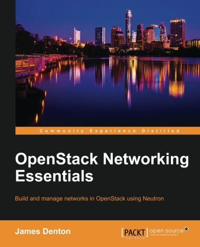 OpenStack Networking Essentials (Paperback) | 天瓏網路書店