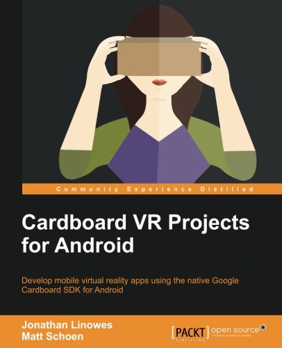 Gaze Input Google Vr Unity Cardboard VR Projects For Android