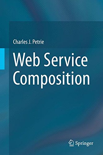 Web Service Composition | 天瓏網路書店