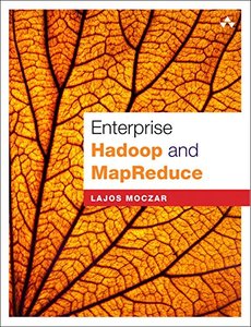 Enterprise Hadoop and MapReduce-cover