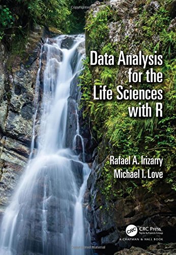 Data Analysis for the Life Sciences with R (Paperback) | 天瓏網路書店