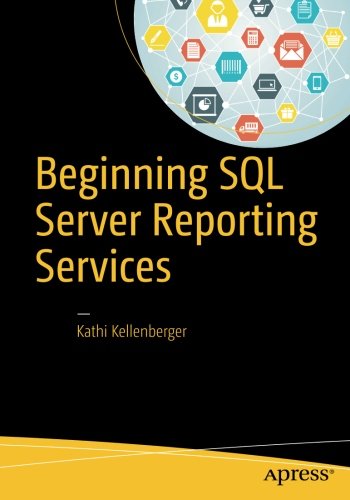 Beginning SQL Server Reporting Services | 天瓏網路書店