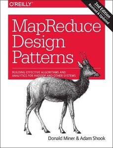 MapReduce Design Patterns (2/e)-cover