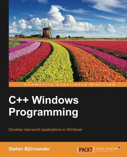 C ++ Windows Programming | 天瓏網路書店