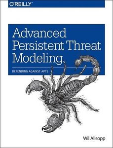 Advanced Persistent Threat Modeling: Defending Against APTs-cover