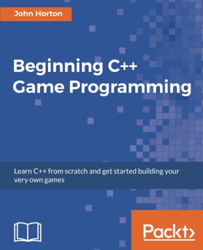 Beginning C++ Game Programming (Paperback) | 天瓏網路書店