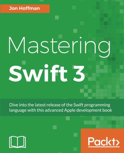 Mastering Swift 3 | 天瓏網路書店