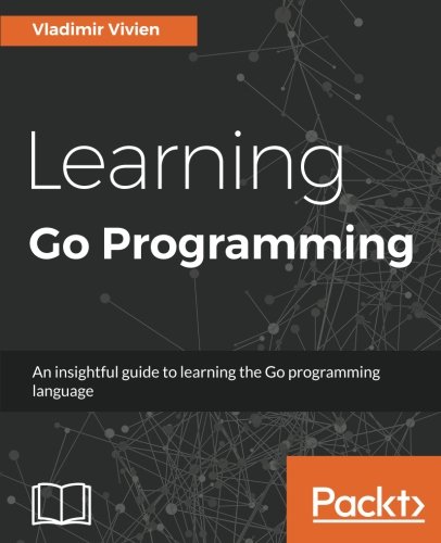 Learning Go Programming | 天瓏網路書店