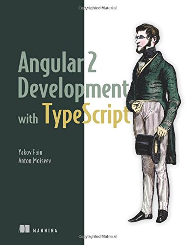 Angular 2 Development with Typescript | 天瓏網路書店