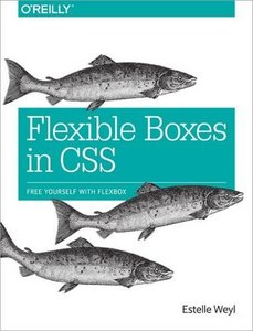 Flexible Boxes in CSS: Free Yourself with Flexbox-cover