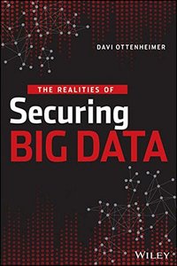 The Realities of Securing Big Data-cover