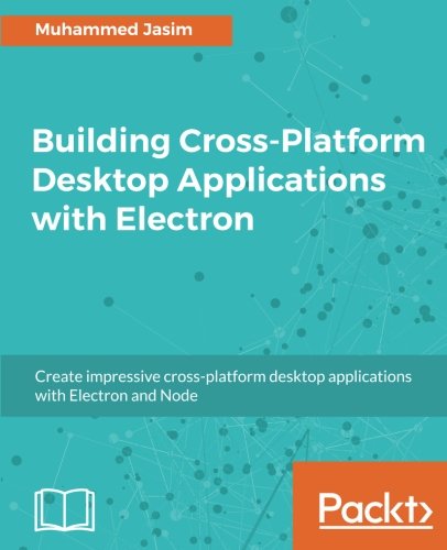 Learning Electron Application Development | 天瓏網路書店