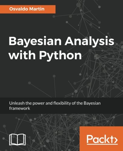 Bayesian Analysis with Python | 天瓏網路書店