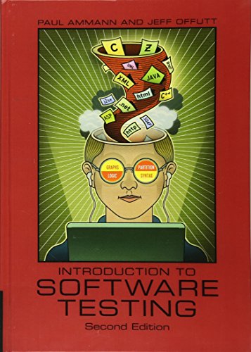 Introduction to Software Testing, 2/e (Hardcover) | 天瓏網路書店