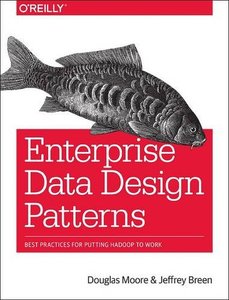Enterprise Data Design Patterns: Best Practices for Putting Hadoop to Work-cover