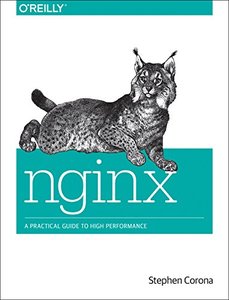 nginx: A Practical Guide to High Performance-cover