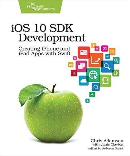 Ios Developer Book iOS 10 SDK Development: Creating iPhone and iPad Apps with Swift | 天瓏網路書店