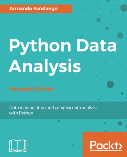 Python Data Analysis - Second Edition | 天瓏網路書店