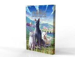 河濱戰記：流浪者之歌首部曲-cover