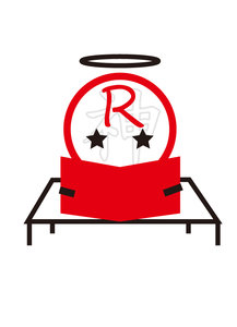 工具神系列：我是R神貼紙-cover