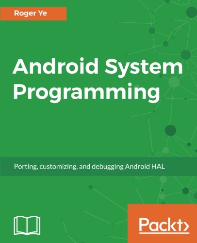 Android System Programming | 天瓏網路書店