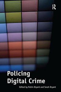 Policing Digital Crime-cover