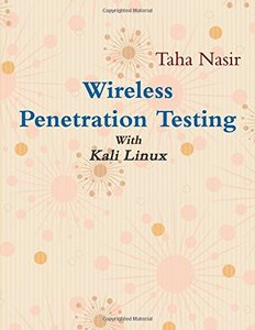 Wireless Penetration Testing with Kali Linux-cover