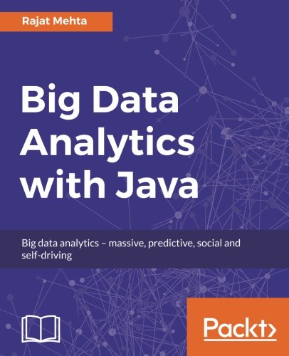 Big Data Analytics with Java 天瓏網路書店