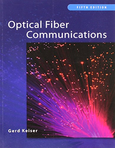 Optical Fiber Communications, 5/e (Paperback) | 天瓏網路書店