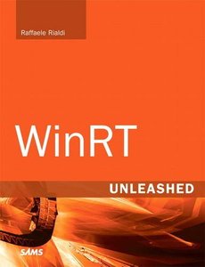 WinRT Unleashed-cover
