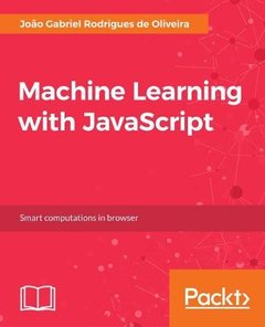 Machine Learning with JavaScript-cover