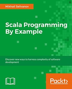 Scala Programming By Example-cover