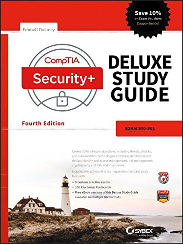 CompTIA Security+ Study Guide 日本語版 Amazon.co.jp: CompTIA Security+ Study Guide with over 500 Practice
