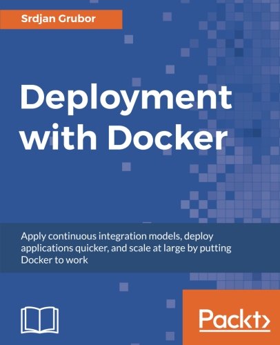 Deployment with Docker | 天瓏網路書店