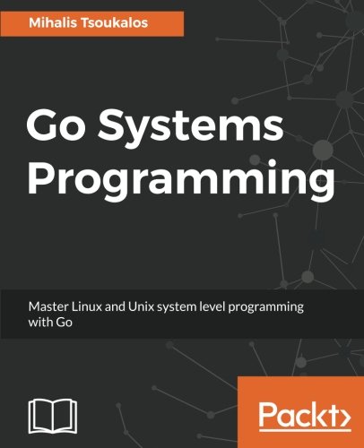Gosystem Wiki Go Systems Programming | 天瓏網路書店