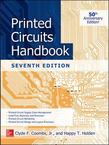 Printed Circuits Handbook ( Seventh Edition) | 天瓏網路書店