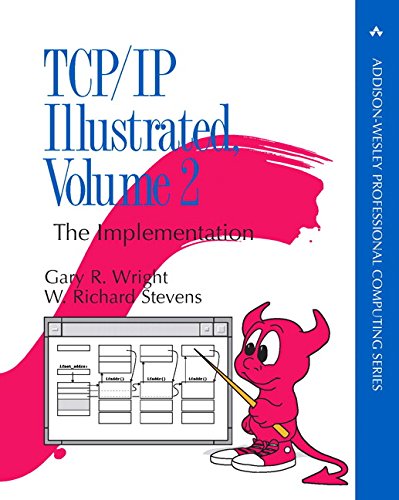 詳解TCP/IP Vol.2 実装 詳解TCP/IP Vol.2 | ゲーリー R.ライト, W.リチャード