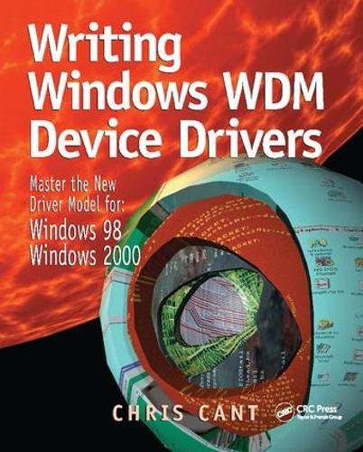 Writing Windows WDM Device Drivers | 天瓏網路書店
