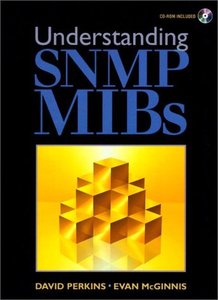 Understanding SNMP MIBs-cover
