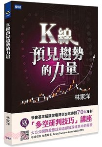 K線預見趨勢的力量