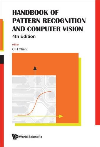 HANDBOOK OF PATTERN RECOGNITION AND COMPUTER VISION (4TH EDITION) | 天瓏網路書店