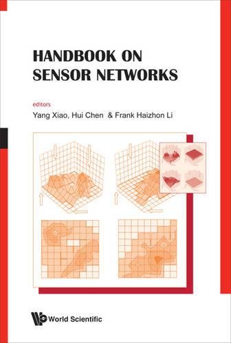 HANDBOOK ON SENSOR NETWORKS | 天瓏網路書店