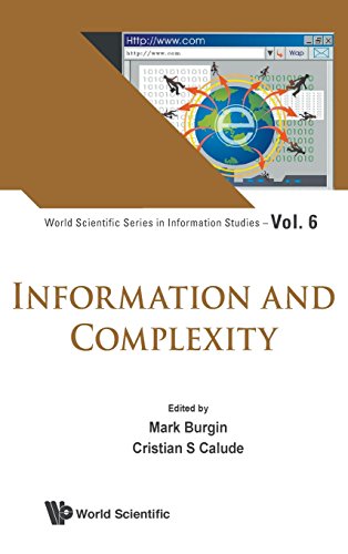 INFORMATION AND COMPLEXITY | 天瓏網路書店