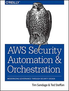 Automating Security in the Cloud: Modernizing Governance through Security Design-cover